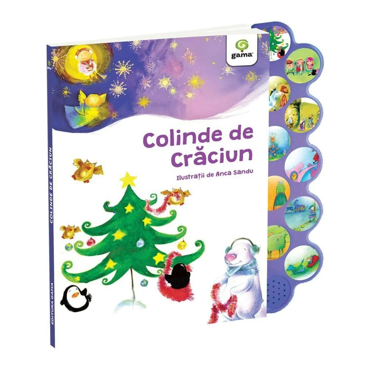 Colinde de Craciun