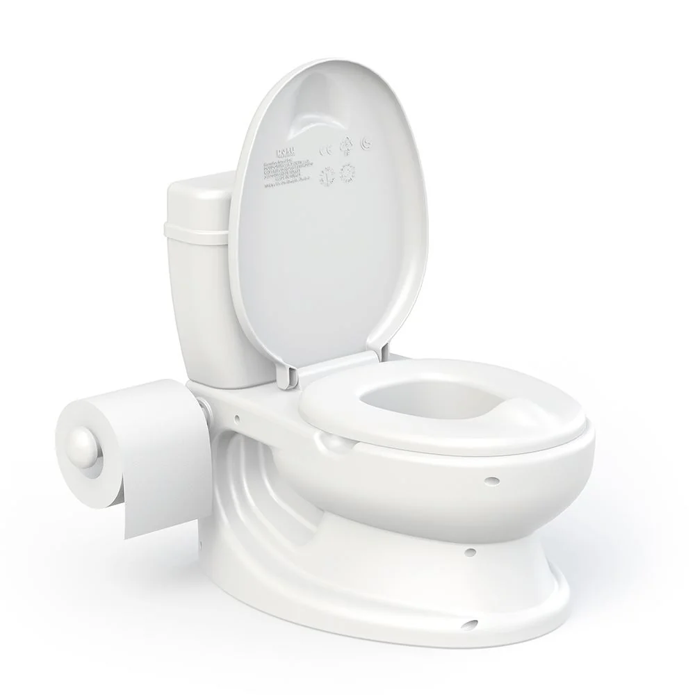 Toaleta pentru copii Dolu - Educational Potty
