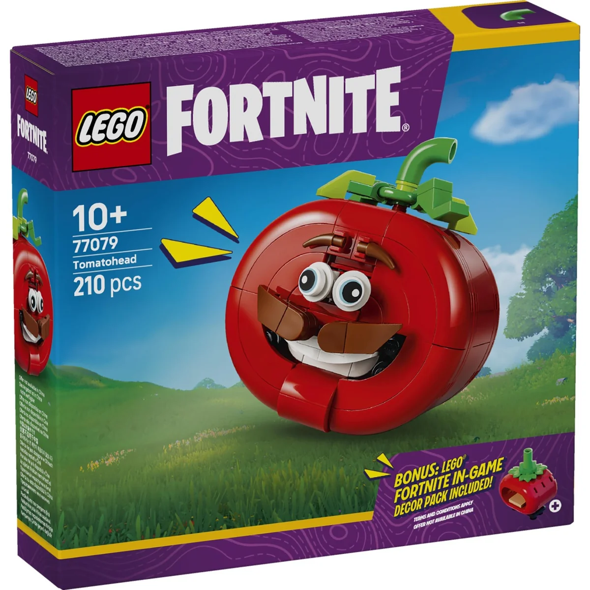 LEGO® Fortnite - Tomatohead (77079)