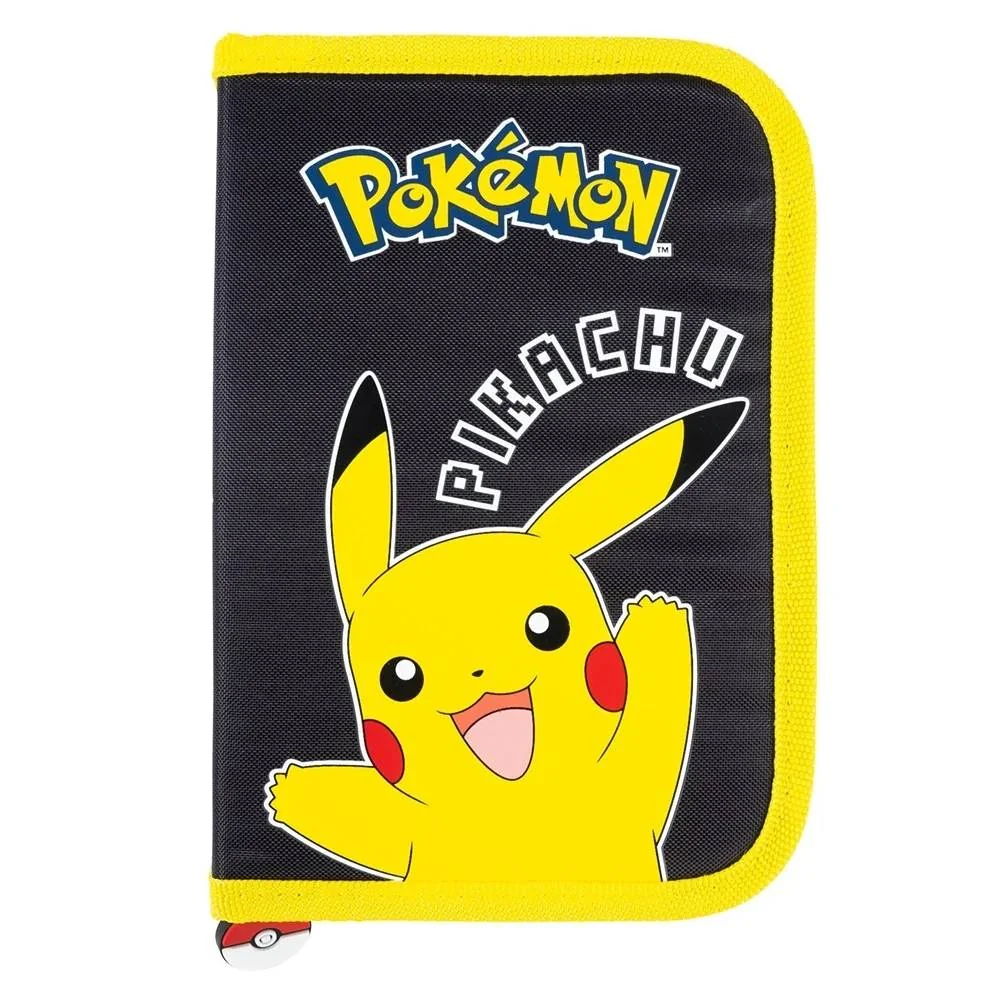 Penar neechipat cu 1 fermoar, 2 extensii, St Majewski, Pokemon