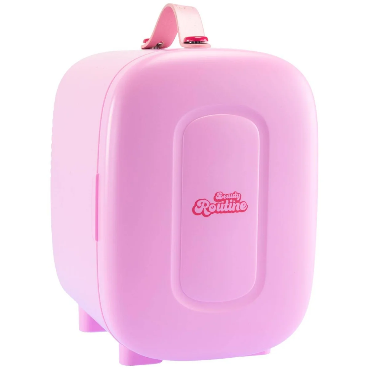 Mini-frigider pentru cosmetice, Nice, Beauty Routine, 4 L