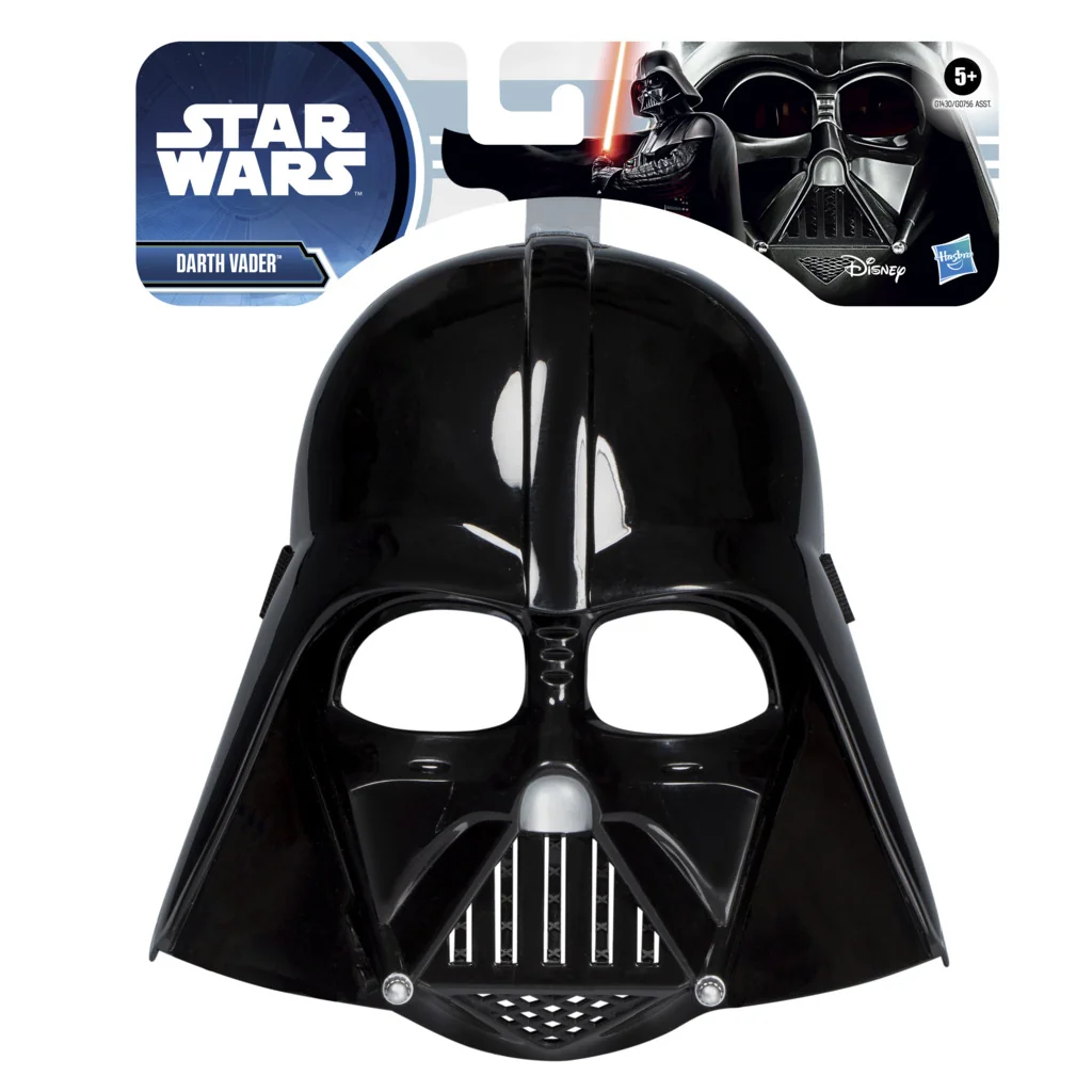 Masca, Star Wars, Darth Vader, G1430