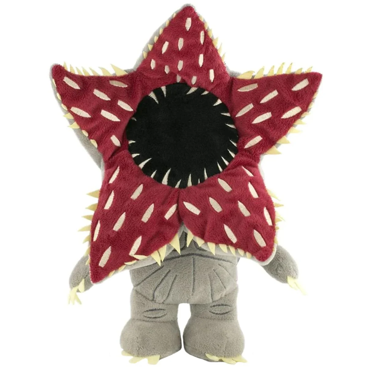 Jucarie de plus, Barrado, Stranger Things, Demogorgon, 30 cm