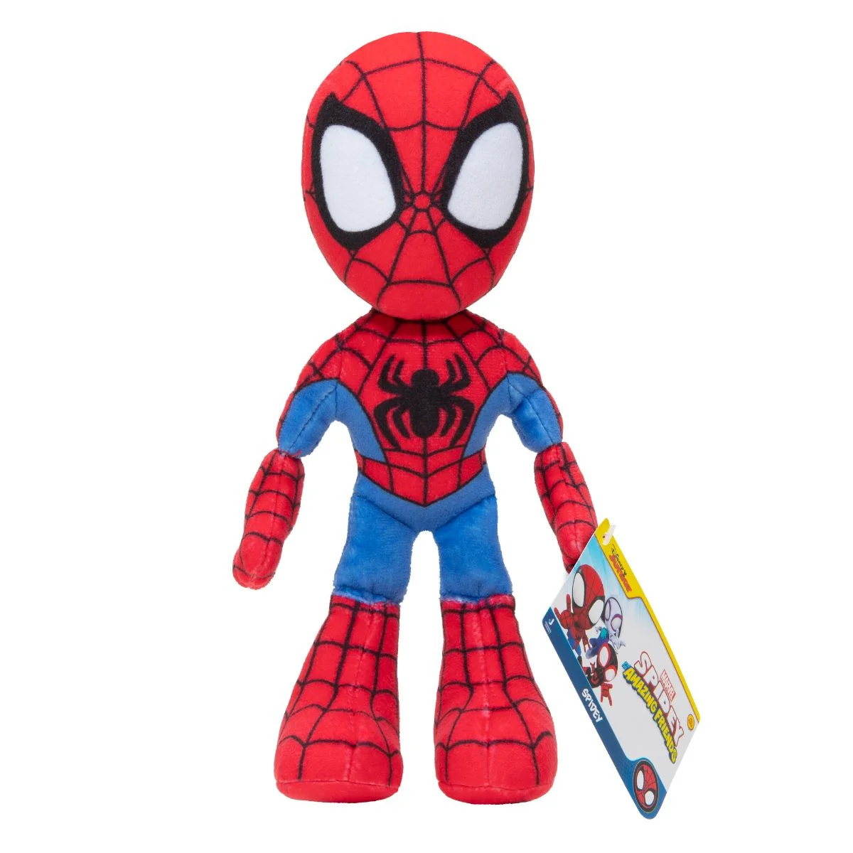Jucarie de plus, Spidey and His Amazing Friends, Peter Parker SNF0002
