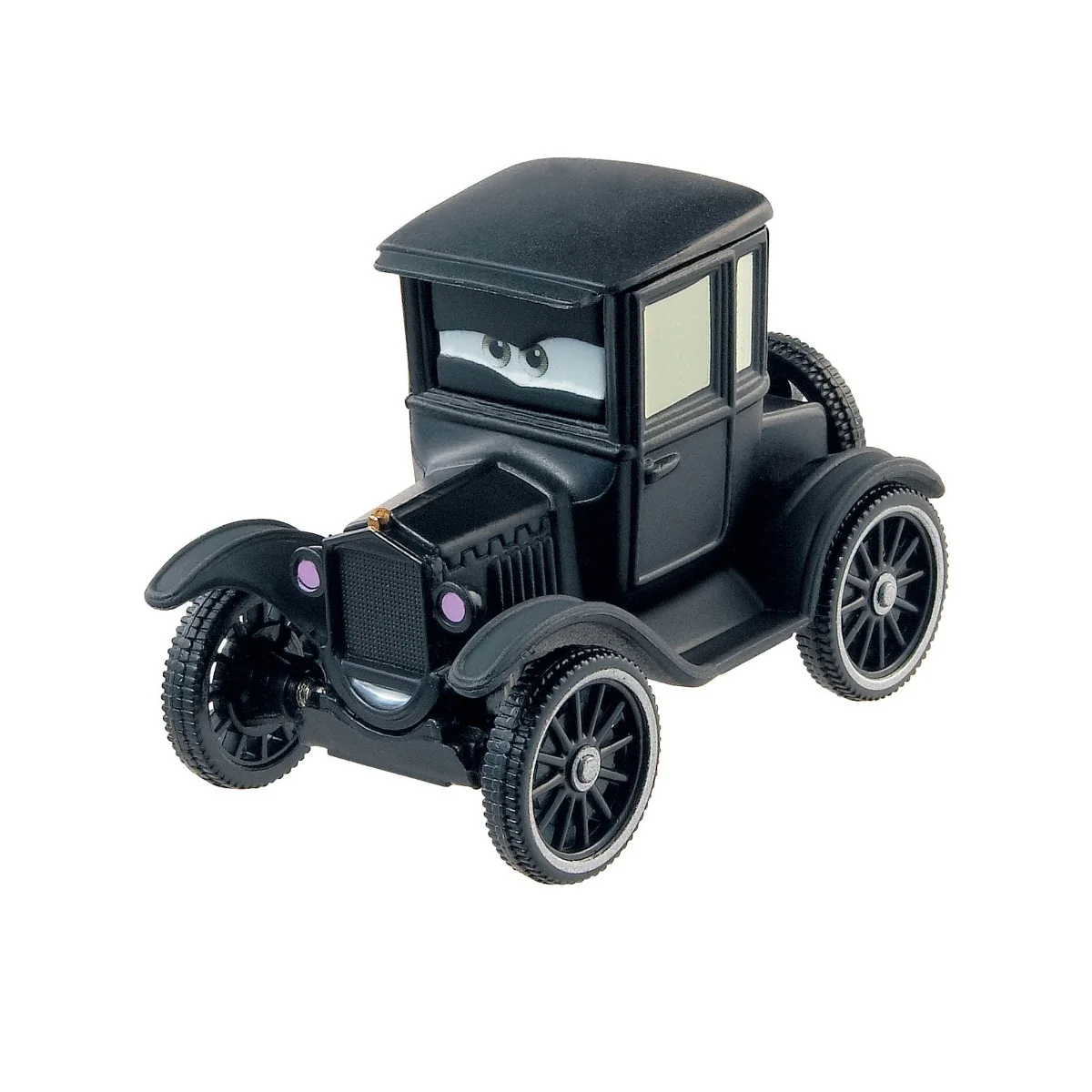 Masina Cars Die Cast Lizzie, FJH99