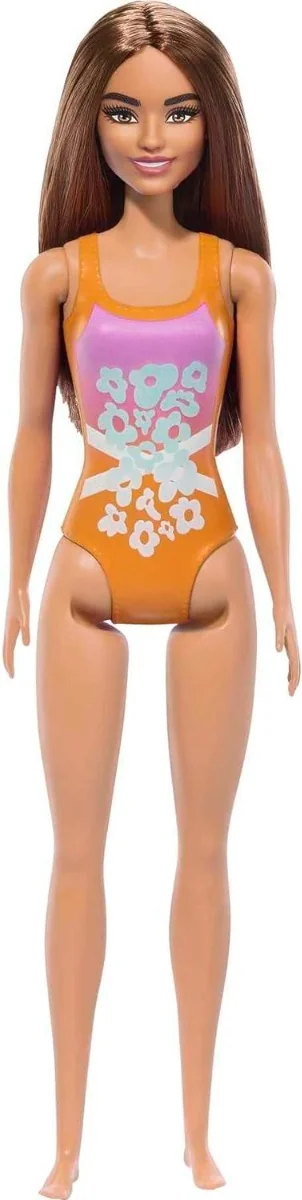 Papusa Barbie, La plaja, HPV21