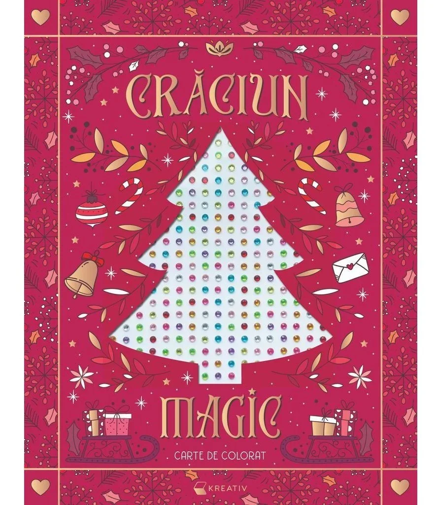 Craciun magic