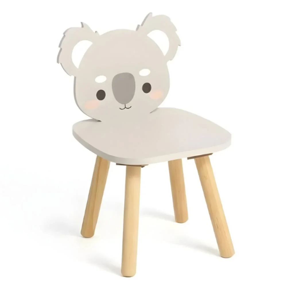 Scaun pentru copii, U-Grow, Ursulet Koala