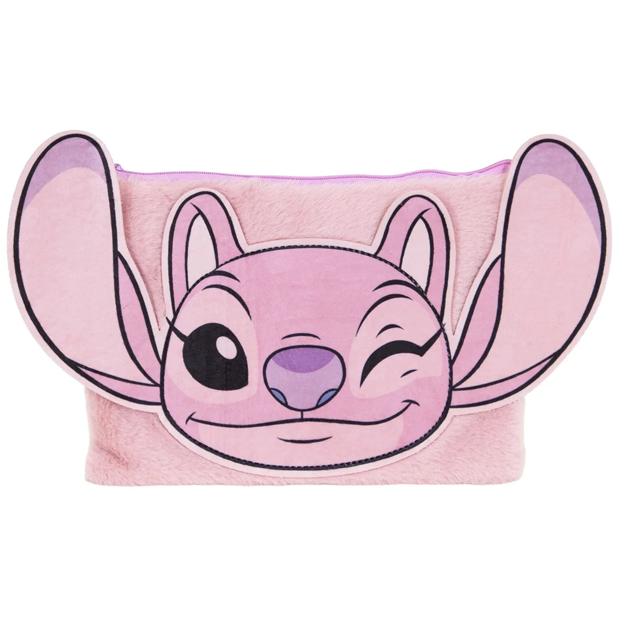 Penar pufos si echipat, Disney Stitch, Roz