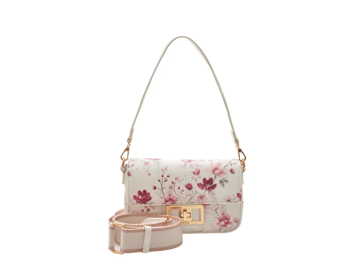 Geanta ALDO multicolor, COPPELIA 932, din piele ecologica