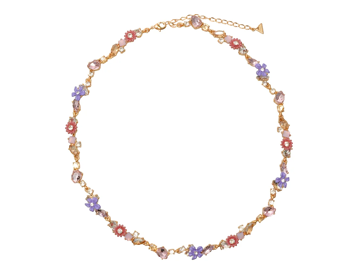 Colier ALDO multicolor, JULIETTEE 963, din metal