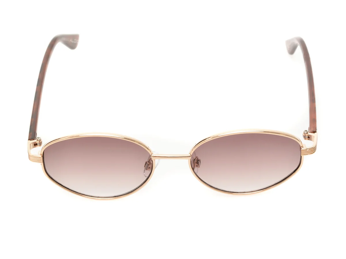 Ochelari de soare ALDO maro, MATTHIAS 240, din pvc
