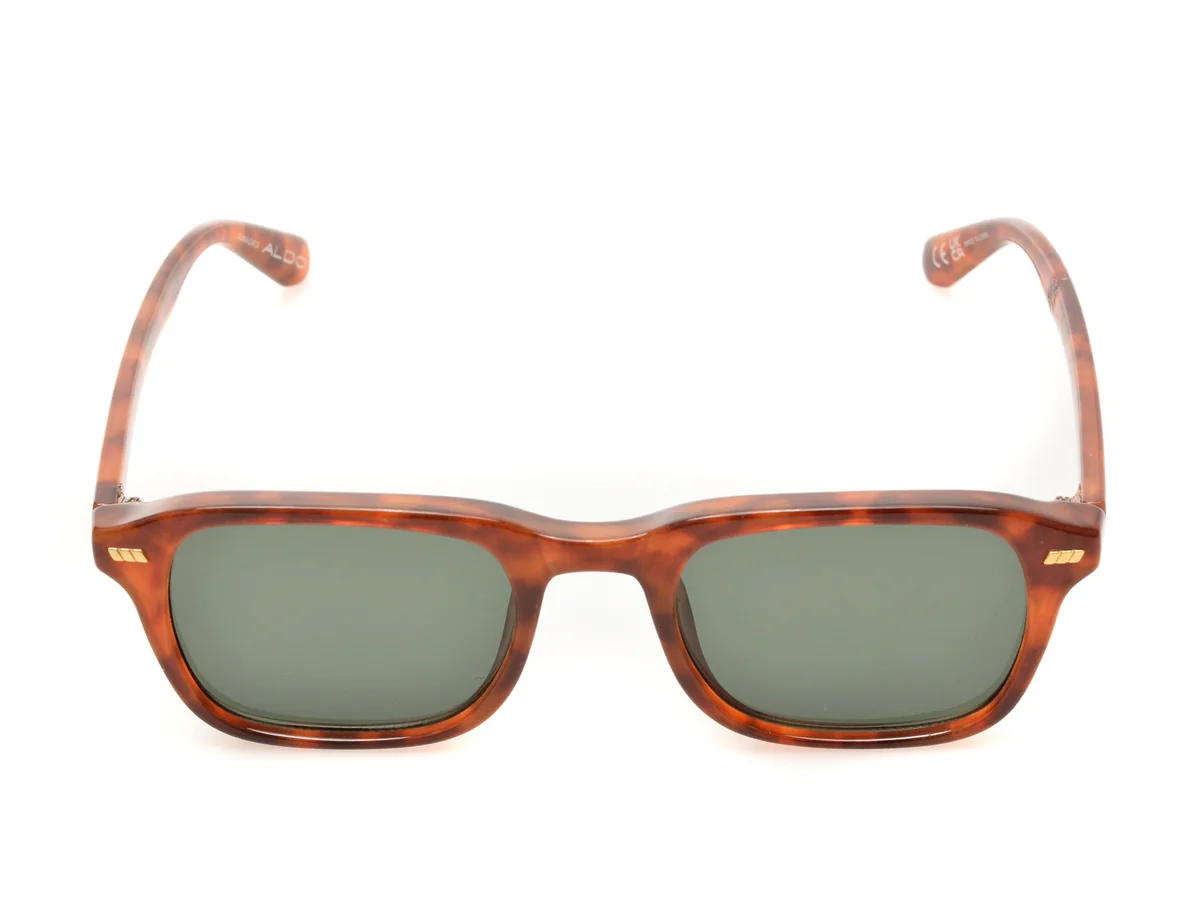 Ochelari de soare ALDO visinii, EZRAA 221, din pvc