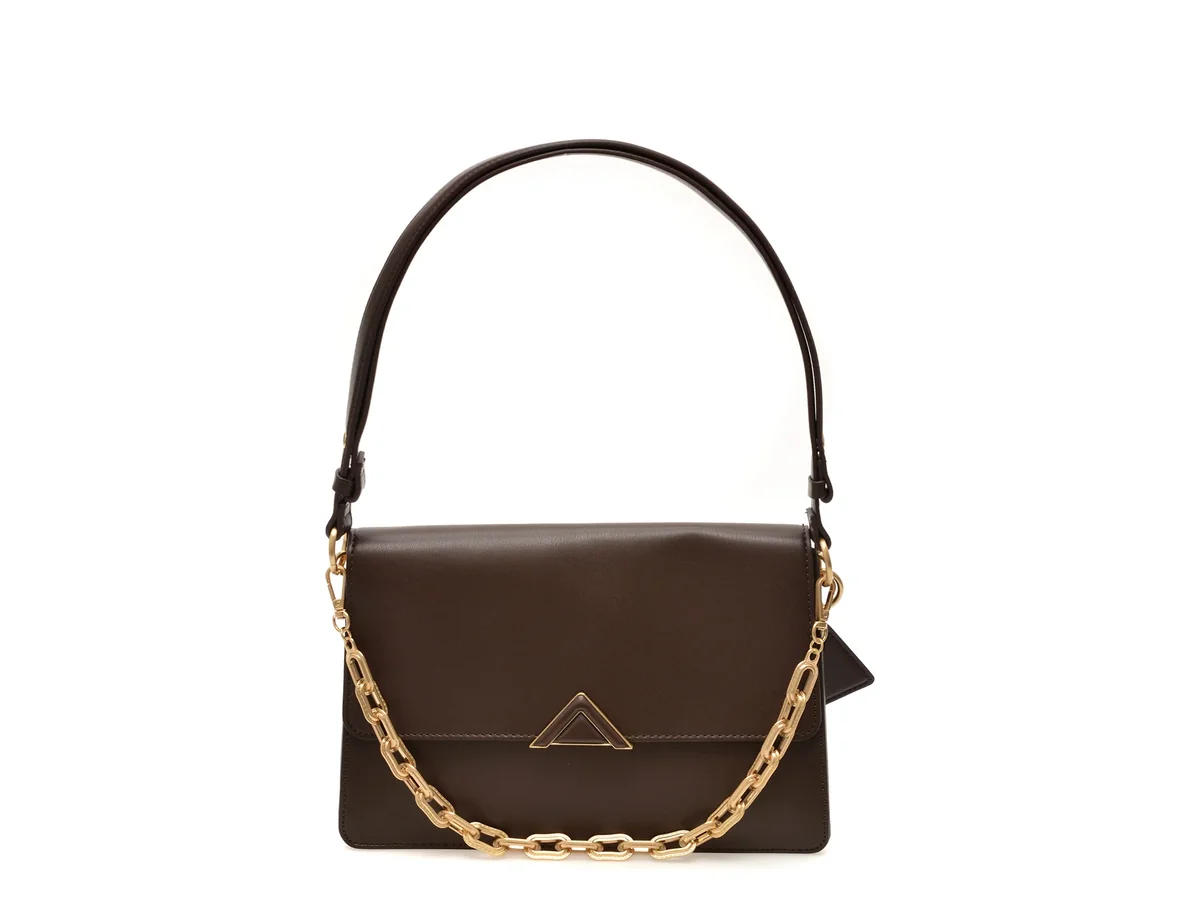 Geanta ALDO maro, LUXEBAG 200, din piele ecologica