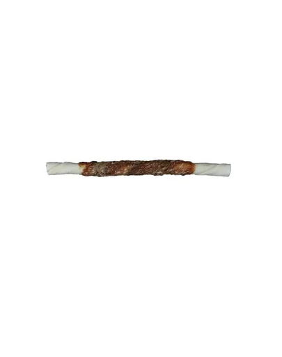 TRIXIE Rulou cu rață Denta Fun 12 cm 10 buc.