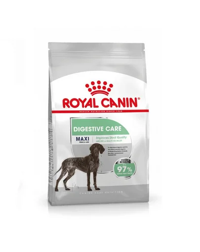 Royal Canin Maxi Digestive Care hrana uscata caine confort digestiv, 3 kg