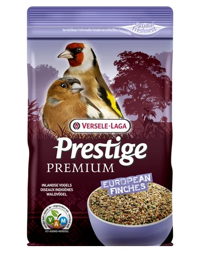 VERSELE-LAGA European Finches Premium Chaffinch Triumph hrană pentru cinteze europene 800g