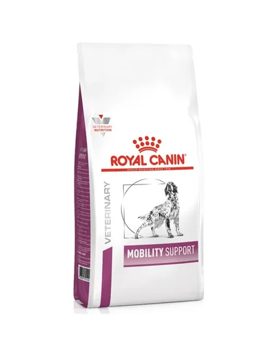 ROYAL CANIN VHN Dog Mobility Support 7 kg hrana dietetica pentru caini adulti cu afectiuni articulare