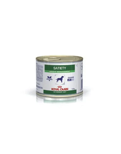 ROYAL CANIN Satiety Canine 195 g