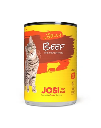 JOSERA vita in aspic 400g hrana pisica adulta