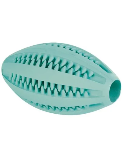 TRIXIE Minge rugby denta fun mintfresh 11.5 cm