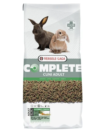 VERSELE-LAGA hrana extrudata pentru iepuri Cuni Complete 1.75 kg