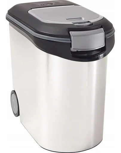 CURVER Recipient pentru pastrarea alimentelor uscate 12 kg