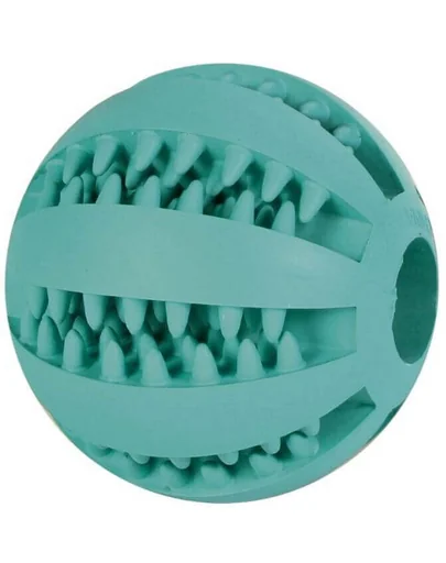 TRIXIE Denta Fun minge pentru caine 6 cm