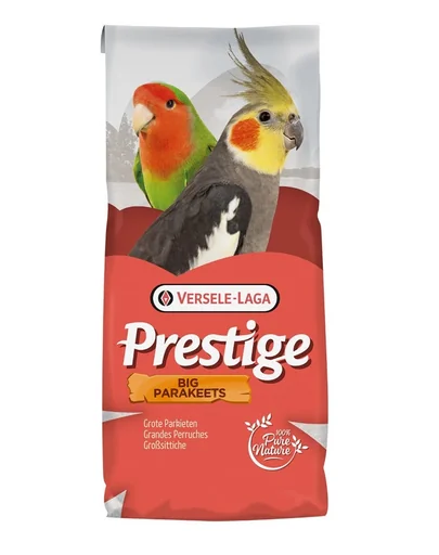 VERSELE-LAGA Hrana completa pentru papagali, 20kg