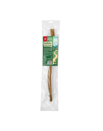 MACED Recompensa pentru caini, cu carne de vita 45 cm