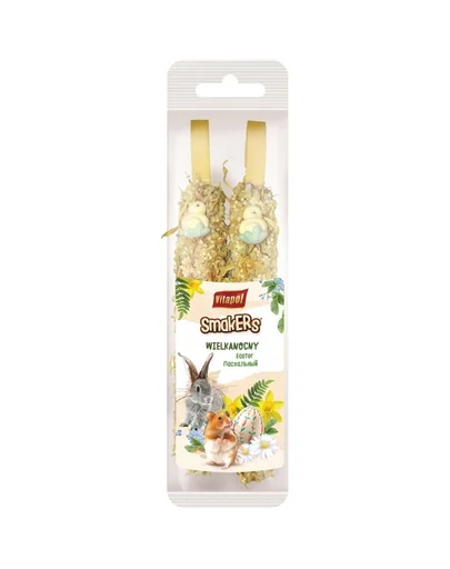 VITAPOL Smakers Easter pentru rozatoare