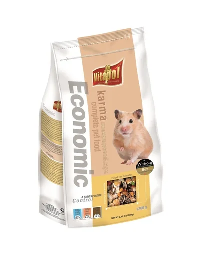 VITAPOL Hrană Economic 1200 g
