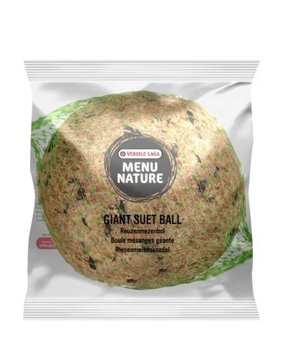 VERSELE-LAGA Bilă de hrană pentru păsări sălbatice 500 g