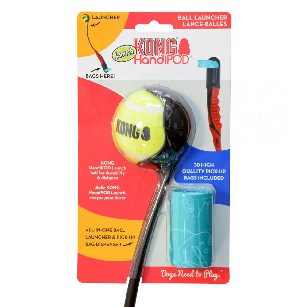 KONG HandiPod