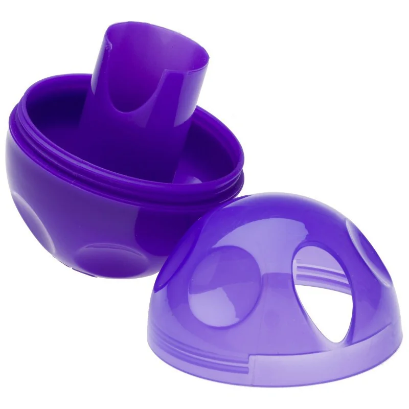 KONG Cat Treat Dispensing Ball
