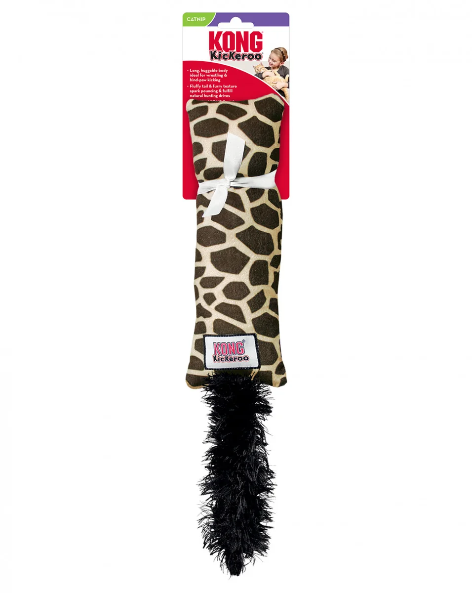 KONG Kickeroo #1