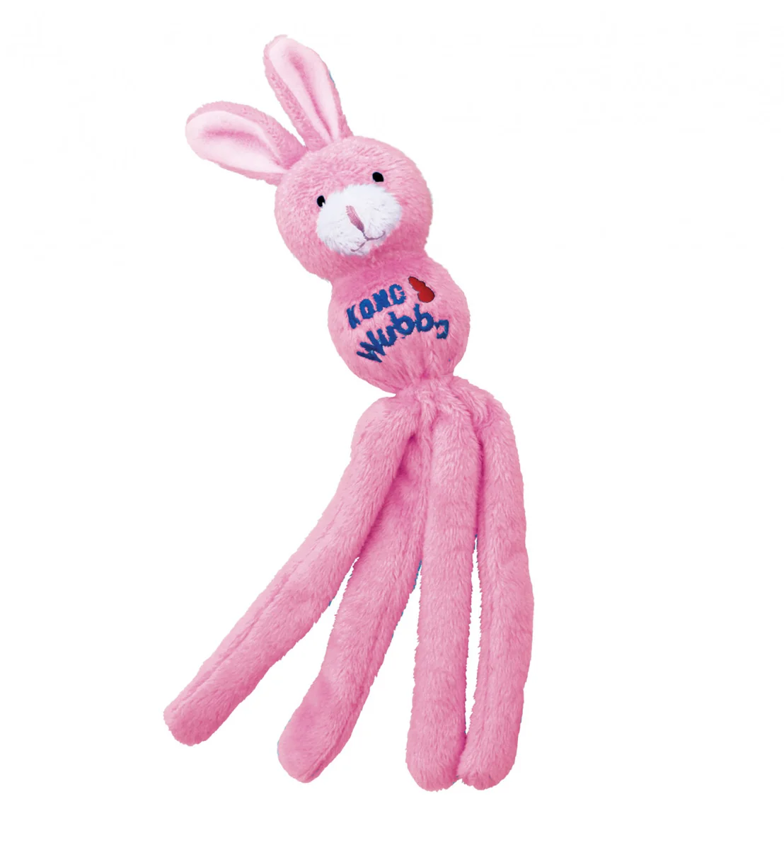 KONG Cat Wubba Bunny