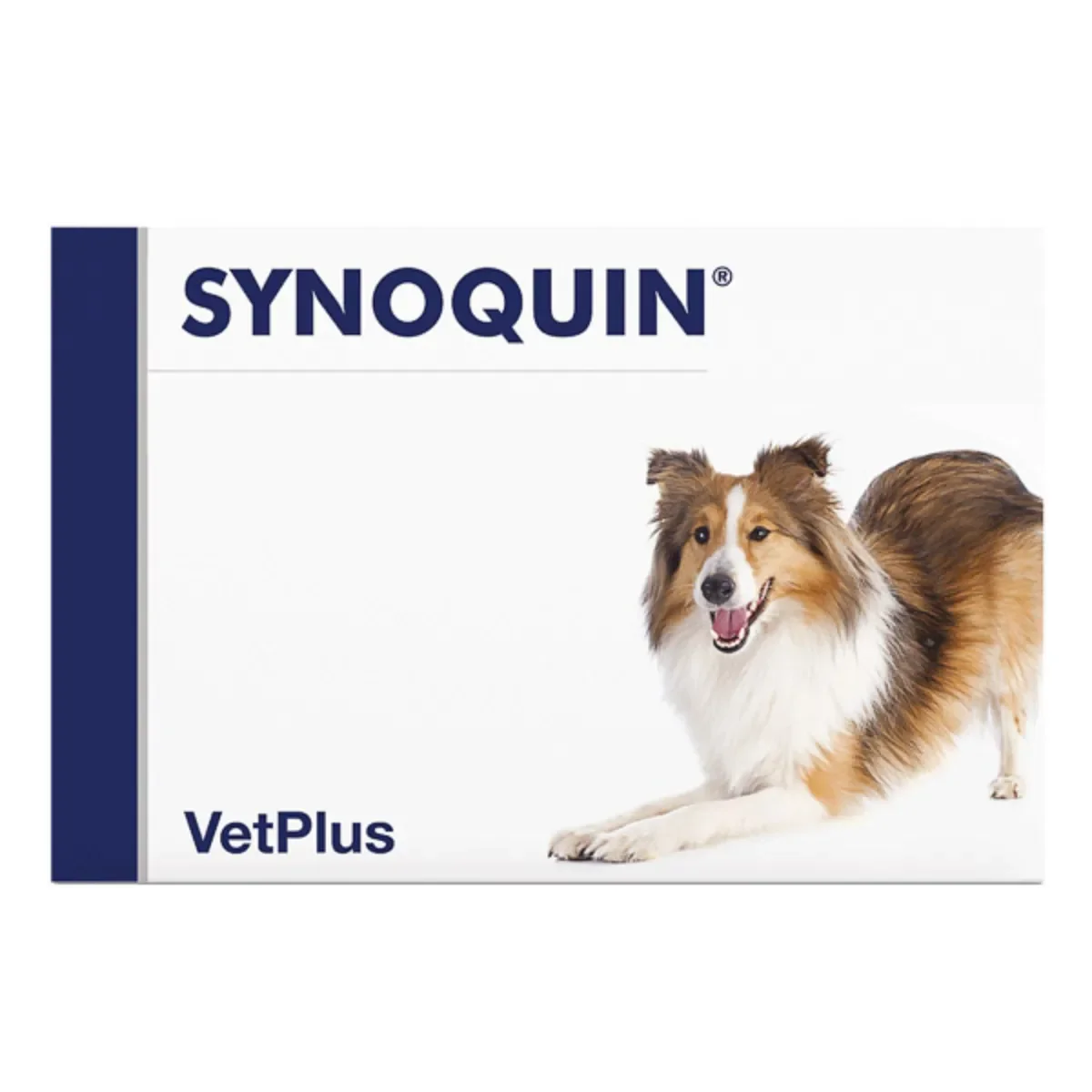 VETPLUS Synoquin EFA Medium Breed, supliment sistem articular câini, comprimate VETPLUS Synoquin EFA Medium Breed, M, supliment sistem articular câini, cutie, 30 comprimate