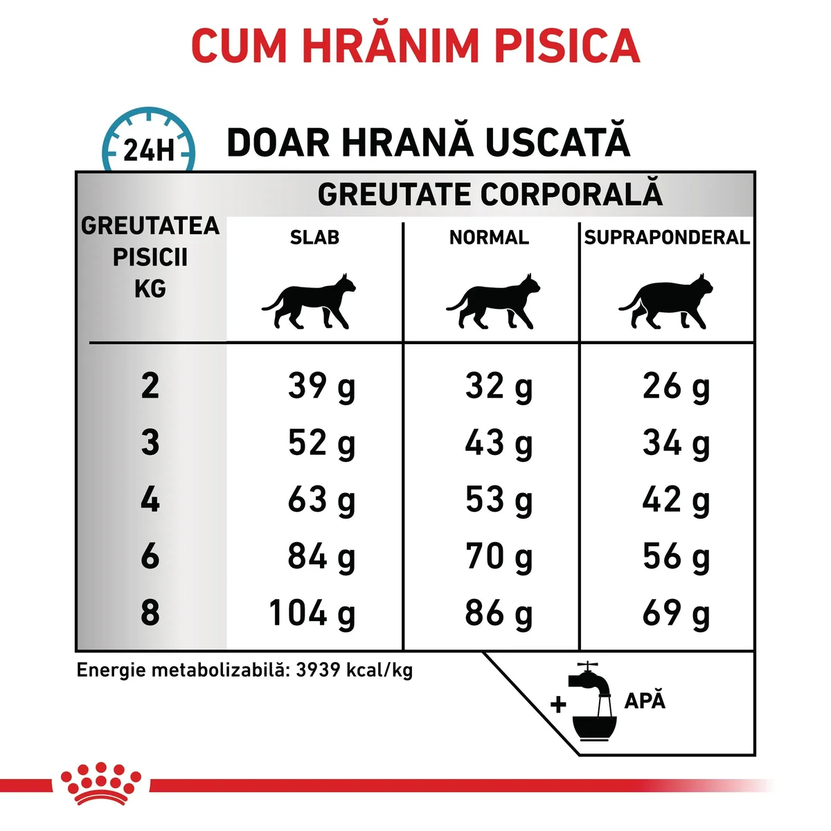 ROYAL CANIN VD Anallergenic, dietă veterinară, hrană uscată pisici, alergii, 4kg
