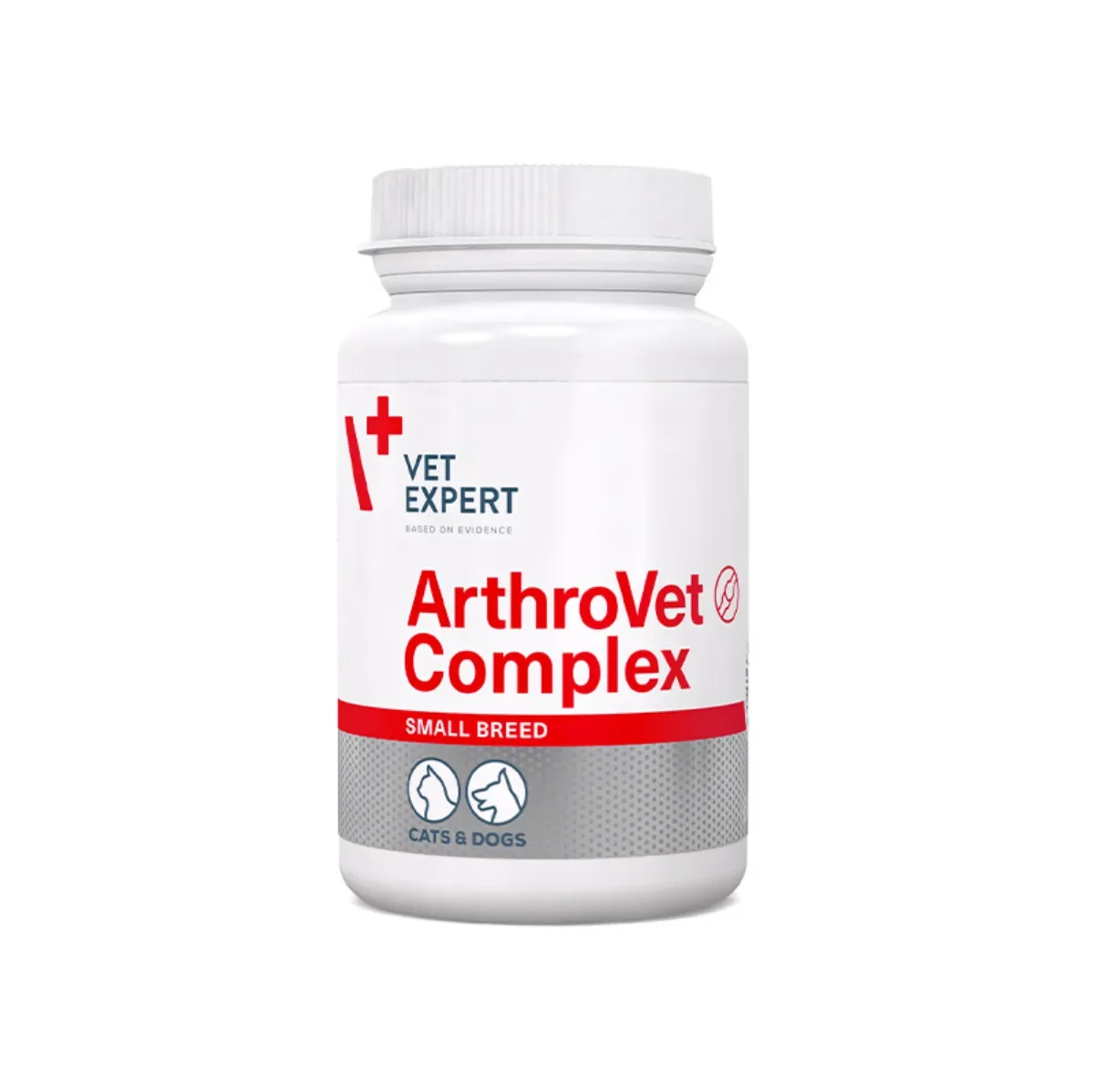 VET EXPERT Arthrovet Complex, supliment sistem articular câini, comprimate VET EXPERT Arthrovet Complex, M-XL, supliment sistem articular câini și pisici, flacon, 60 comprimate
