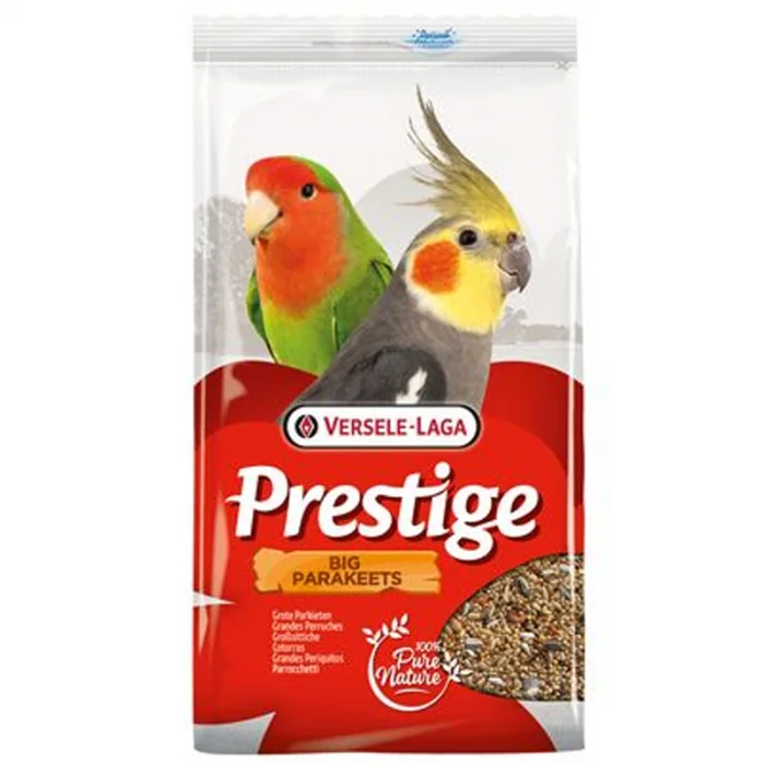 Hrana pentru nimfa Versele Laga Prestiges 1 kg