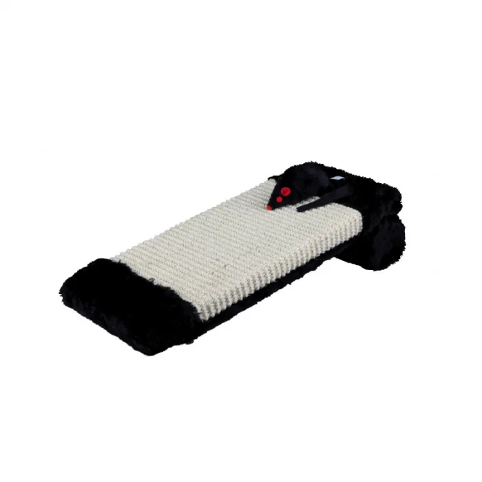 Sisal pentru pisici cu jucarie Trixie 15 x 35 cm