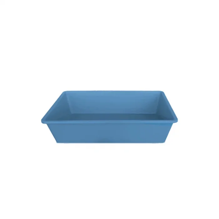 Litiera pentru pisici Stefanplast Nordic Sky 40 x 30 x 10 cm