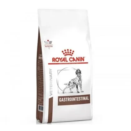 Hrana dietetica pentru caini Royal Canin Gastrointestinal 2 kg
