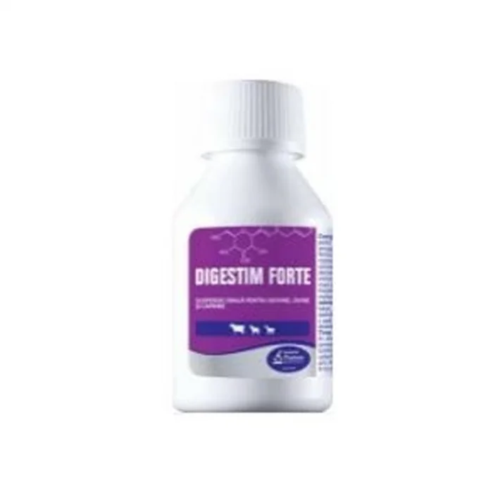 Suspensie orala Digestim Forte 100 ml
