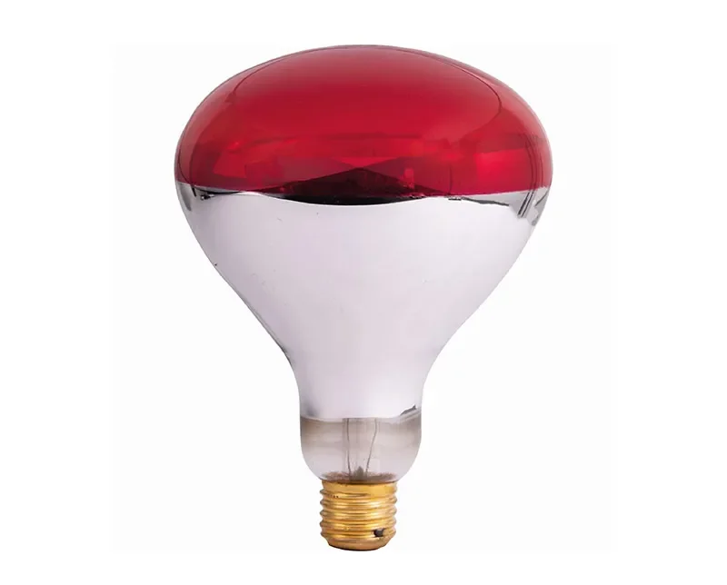 Bec inflarosu 250 W DDV