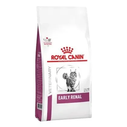 Hrana dietetica pentru pisici Royal Canin Early Renal 3,5 kg