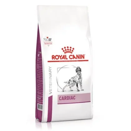 Hrana dietetica pentru caini Royal Canin Cardiac 2 kg