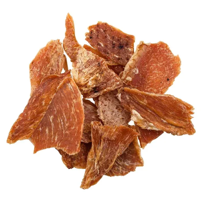 Recompense pentru caini Goodies Chicken Jerky Tenders 1 kg