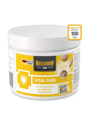 Belcando Vital 100 Tablete